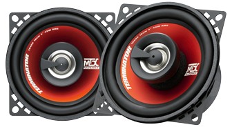 MTX TR40C