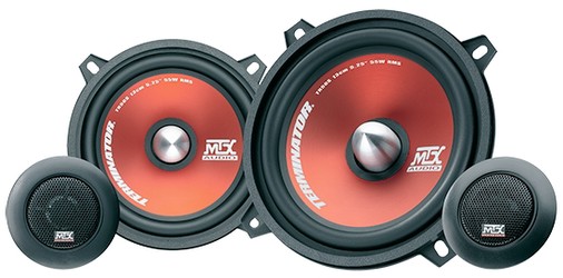 MTX TR50S