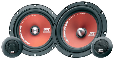 MTX TR65S