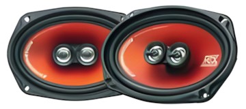 MTX TR694
