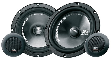 MTX TX265S