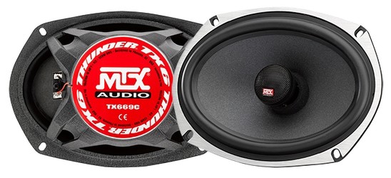 MTX TX669C