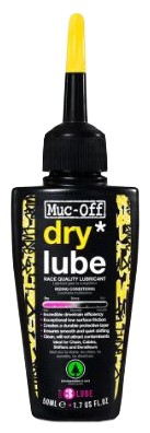 Muc-Off Dry Lube 50 ml