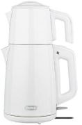 Mulex Tee-Express Edelstahl 2 l Mulex Tee-Express Edelstahl 2 l