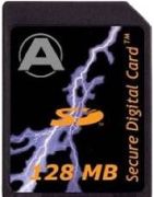 Multimedia Card MMC 128MB