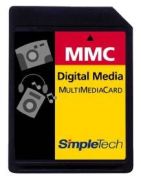 Multimedia Card MMC 16MB