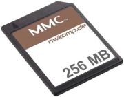 Multimedia Card MMC 256MB