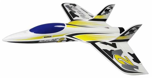 Multiplex BK FunJet 2 (1-00969)