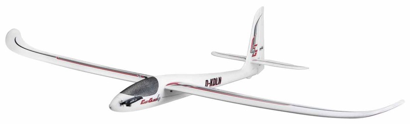 Multiplex RR EasyGlider 4 (264332)