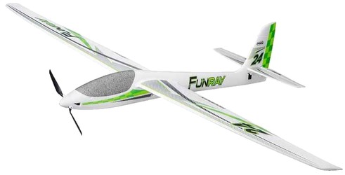 Multiplex RR Funray (264334)