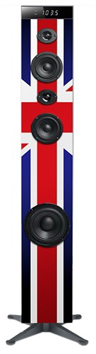 Muse M-1280 BTK