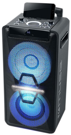 Muse M-1920 DJ