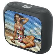 Muse M-312 Pin-Up