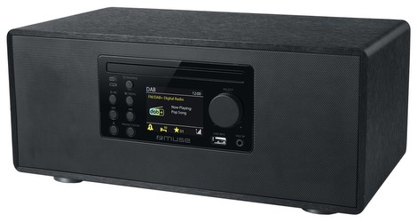 Muse M-695 DBT