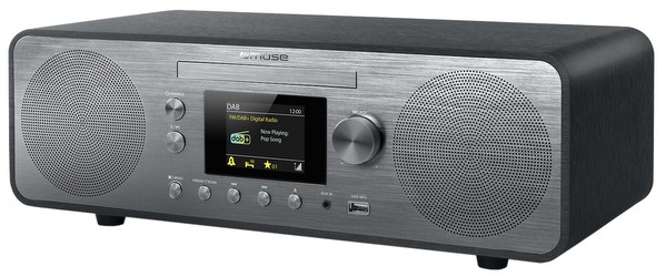 Muse M-885 DBT