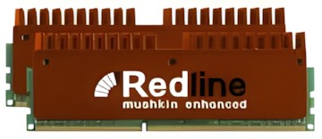 Mushkin