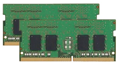 Mushkin Essentials DDR4-2133 16GB Kit (MES4S213FF8G18X2)