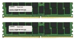 Mushkin Essentials DDR4-2133 32GB Kit (MES4U213FF16G28X2)