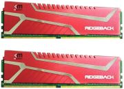 Mushkin Redline Ridgeback G2 DDR4-2800 32GB Kit (MRB4U280HHHH16GX2)