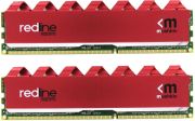 Mushkin Redline Frostbyte G3 DDR4-2800 64GB Kit (MRA4U280HHHH32GX2)