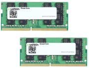 Mushkin Essentials DDR4-2933 64GB Kit (MES4S293MF32GX2)