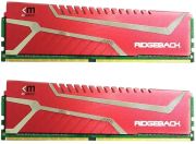 Mushkin Redline Ridgeback G2 DDR4-3200 32GB Kit (MRB4U320GJJM16GX2)