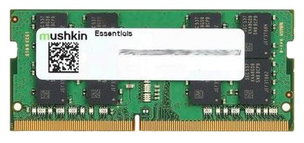 Mushkin Essentials DDR4-2133 16GB (MES4S213FF16G28)