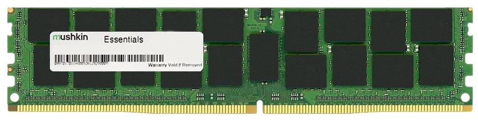 Mushkin Essentials DDR4-2133 8GB (992183)