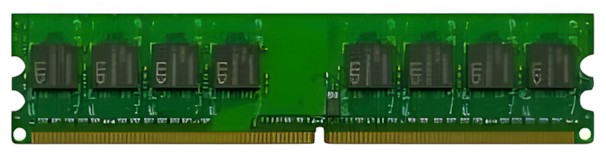 Mushkin Essentials DDR4-2400 16GB (MES4U240HF16G)