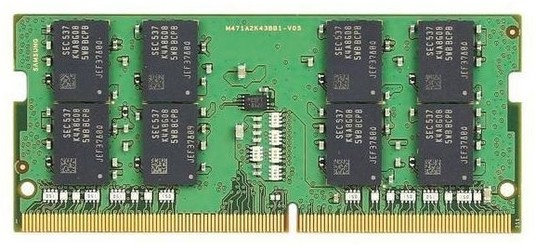 Mushkin Essentials DDR4-2666 32GB (MES4S266KF32G)