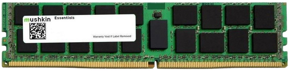 Mushkin Essentials DDR4-2666 32GB (MES4U266KF32G)