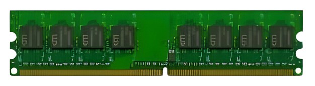 Mushkin Essentials DDR4-2666 8GB (MES4U266KF8G)
