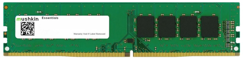 Mushkin Essentials DDR4-2933 16GB (MES4U293MF16G)