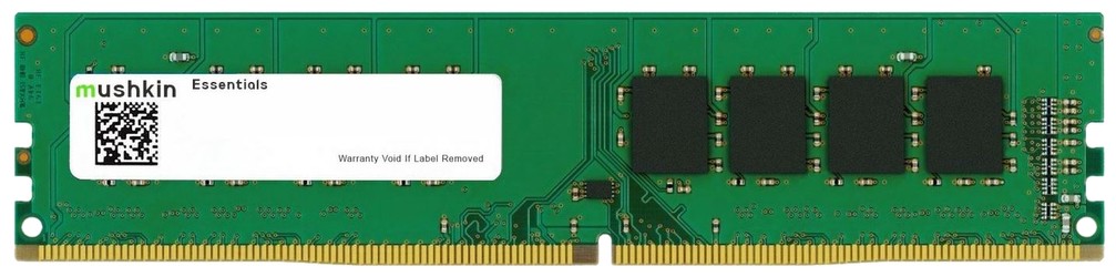 Mushkin Essentials DDR4-2933 8GB (MES4U293MF8G)