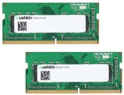 Mushkin Essentials DDR4-3200 16GB Kit (MES4S320NF8GX2)