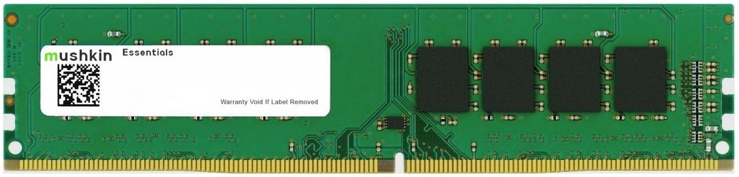 Mushkin Essentials DDR4-3200 32GB (MES4U320NF32G)