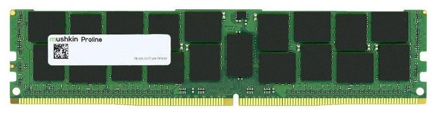 Mushkin Proline DDR4-2133 16GB (MPL4E213FF16G28)