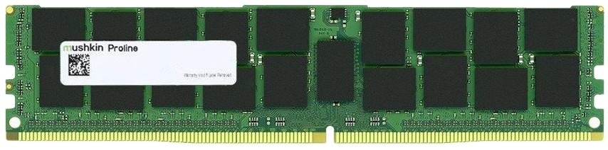 Mushkin Proline DDR4-2133 8GB (MPL4E213FF8G18)