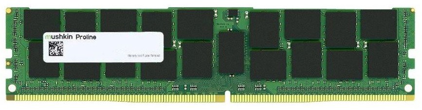 Mushkin Proline DDR4-2400 16GB (MPL4R240HF16G14)