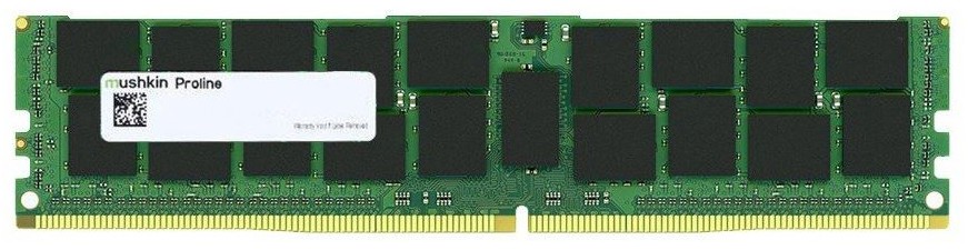 Mushkin Proline DDR4-2400 16GB (MPL4R240HF16G24)