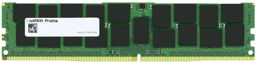 Mushkin Proline DDR4-2933 32GB (MPL4R293MF32G24)
