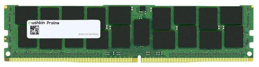 Mushkin Proline DDR4-3200 16GB (MPL4E320NF16G18)
