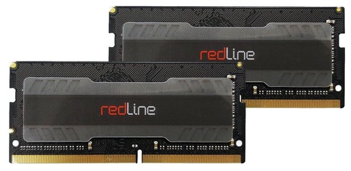 Mushkin Redline DDR4-2666 16GB Kit (MRA4S266GHHF8GX2)