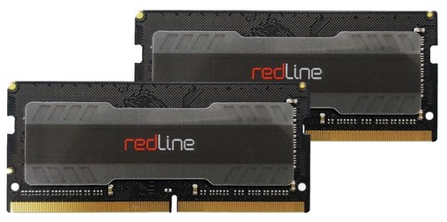 Mushkin Redline DDR4-2666 16GB Kit (MRA4S266KKKF8GX2)