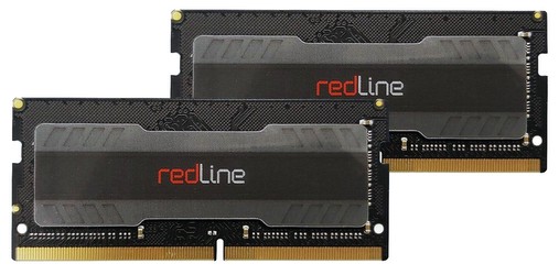 Mushkin Redline DDR4-2666 32GB Kit (MRA4S266GHHF16GX2)
