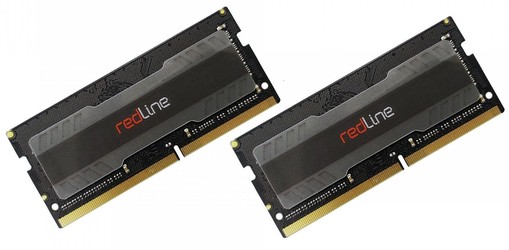 Mushkin Redline DDR4-2933 32GB Kit (MRA4S293HKKF16GX2)