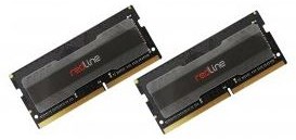Mushkin Redline DDR4-2933 64GB Kit (MRA4S293HKKF32GX2)