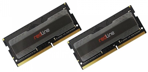 Mushkin Redline DDR4-3200 16GB Kit (MRA4S320GJJM8GX2)