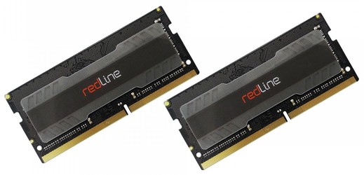Mushkin Redline DDR4-3200 16GB Kit (MRA4S320NNNF8GX2)