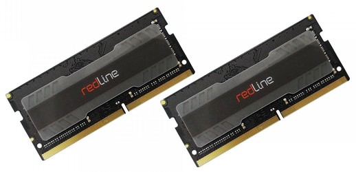 Mushkin Redline DDR4-3200 32GB Kit (MRA4S320NNNF16GX2)